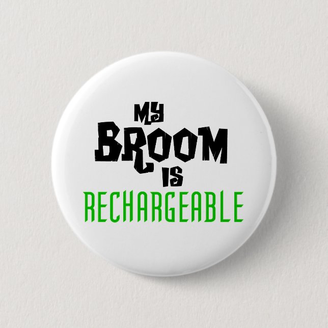 a button (Vorderseite)