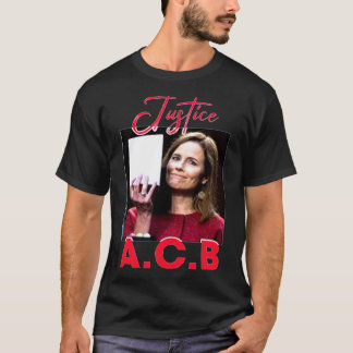 A C B TASSE T-Shirt