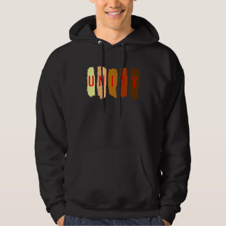 A Call For Unity Christian Hoodie