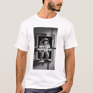 a captivate urban inspirred t shirt featur