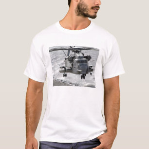 A CH-53E Super-Stallion Hubschrauber T-Shirt