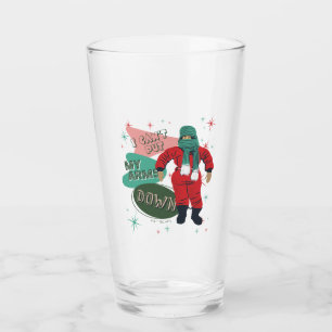 A Christmas Story - I Can't Put My Arms Down Glas