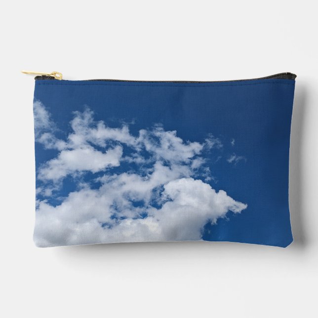 A corner of clouds zubehörtasche (Vorderseite)