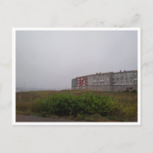 A Coruna, Galicien (Spanien)