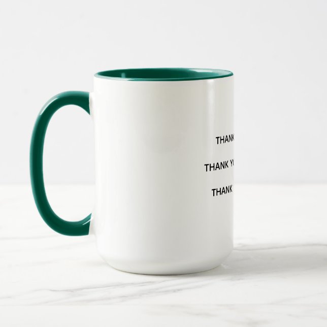 A cup of coffee to brighten your day. tasse (Links)