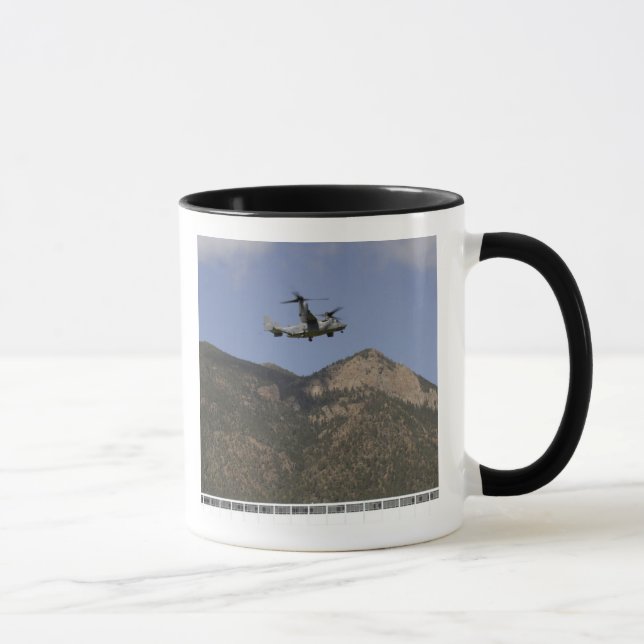 A CV-22 Osprey Tasse (Rechts)