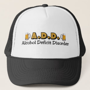 A.D.D. TRUCKERKAPPE