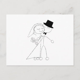 A_Dance_and_A_Kiss Postkarte