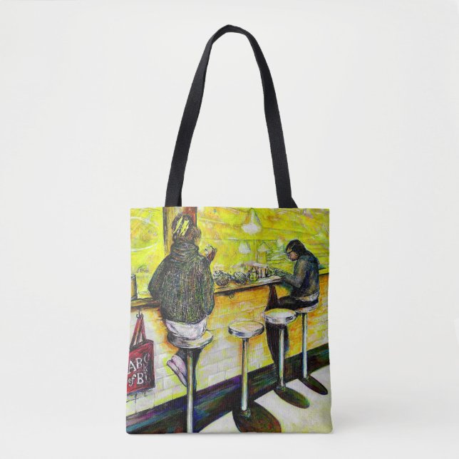 A Day Off from Crazy (Vorderseite)