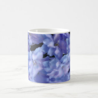 A - Delphinium-Blau Etherial Tasse