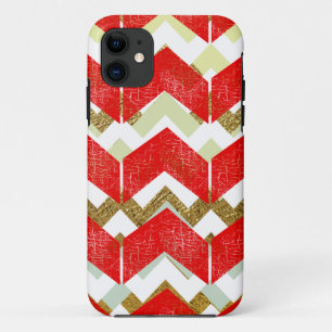 a different chevron pattern Case-Mate iPhone hülle