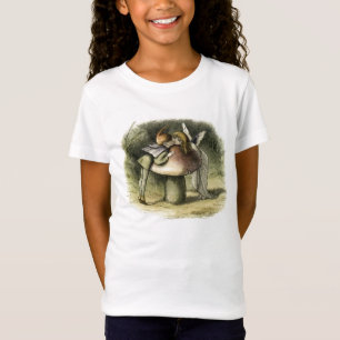 "A Fairy Kiss" von Doyle - Shirt