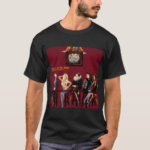 A Fever You Can't Sweat Out von Panic! at The Disc T-Shirt