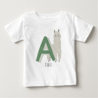 A für Alpaca