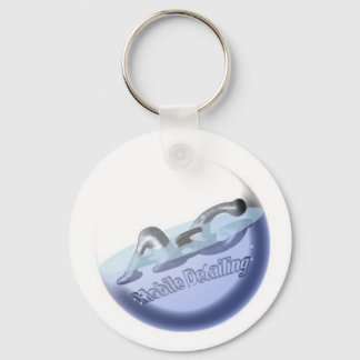 A&G Mobile Auto im Detail Logo-Schlüsselanhänger Schlüsselanhänger