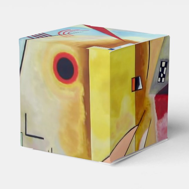 a geschenkschachtel (Rückseite)