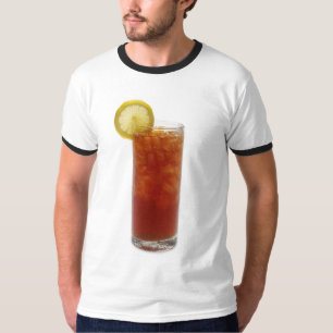 A Glass of Iced Tea T-Shirt