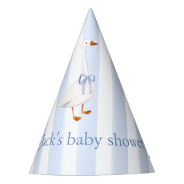 A gosling partyhütchen