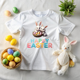 A great Easter celebration Baby T-shirt