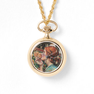 A Greater Beauty - Armbanduhr