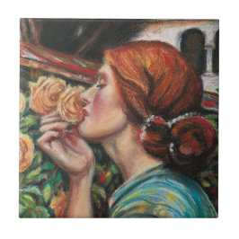 A Greater Beauty - Fliese