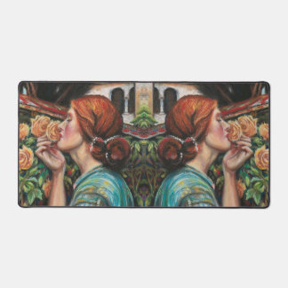 A Greater Beauty - Schreibtischunterlage