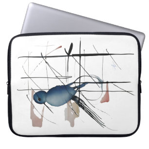 A halber Gefangener 1 Laptopschutzhülle