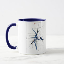 A halber Gefangener 2 Tasse
