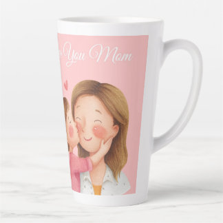 A Heartfelt Tribute for the Best Mom Ever Latte Mu Milchtasse