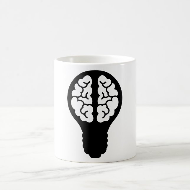a i ai kaffeetasse (Mittel)