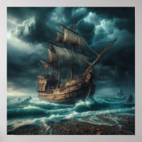 A.I. Altes Schiff
