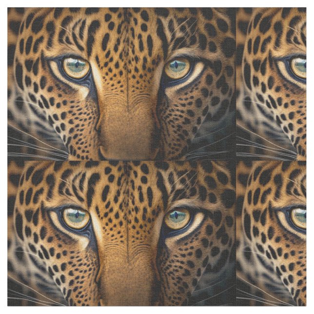 A I generierte Stoff ! (Nahaufnahme)