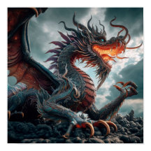 A.I. Giant Wyrm