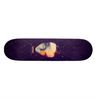 A.I. SKATEBOARD