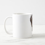 A is for African Elephant Keeper Kaffeetasse<br><div class="desc">A is for African Elephant Keeper, African Elephant Keeper Design Dedicated Care and Conservation of Majestic Wildlife Artwork</div>