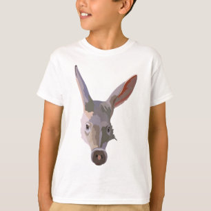A ist für Aardvark T-Shirt