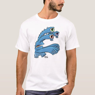 a ist für alien T-Shirt