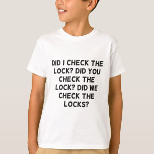 A ist für Tierhalter T-Shirt