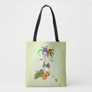 A Jester