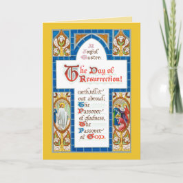 A Joyful Oaster (RT 02) Card Karte