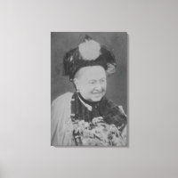 A Jubilee Portrait of Queen Victoria (1819-1901) L
