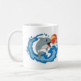 A large and stylish coffee mug as a gift kaffeetasse