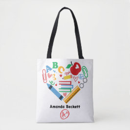 A+ Lehrer Schulbedarf-Tasche