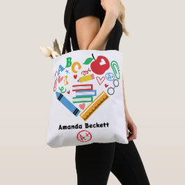 A+ Lehrer Schulbedarf-Tasche