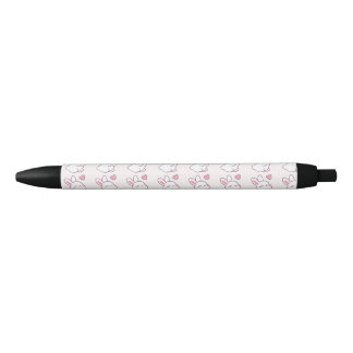 A Little Bunny Made of Feelings Kugelschreiber