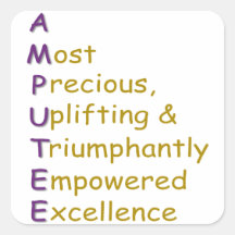 A.M.P.U.T.E.E.