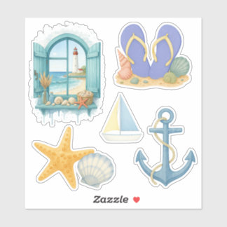 A Marissa Caldwell untersucht Sammlung #10 Aufkleber