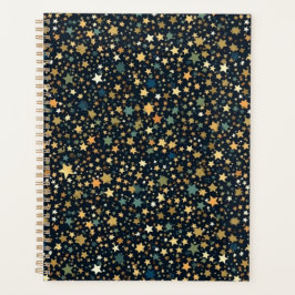 A Million Stars Chiyogami Planer