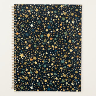 A Million Stars Chiyogami Planer