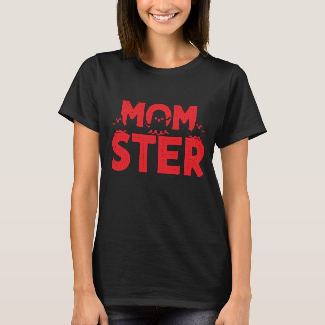 A Mother's Day Twist Women's Tee (Vorderseite)